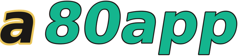 a80app logo